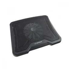 Esperanza Cooling Pad For laptop έως 15.6" μαύρο EA143